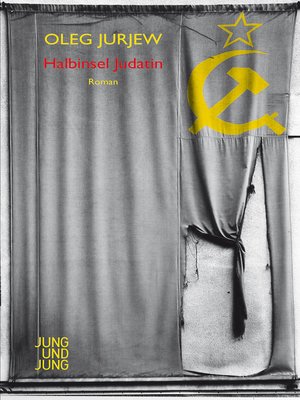 cover image of Halbinsel Judatin